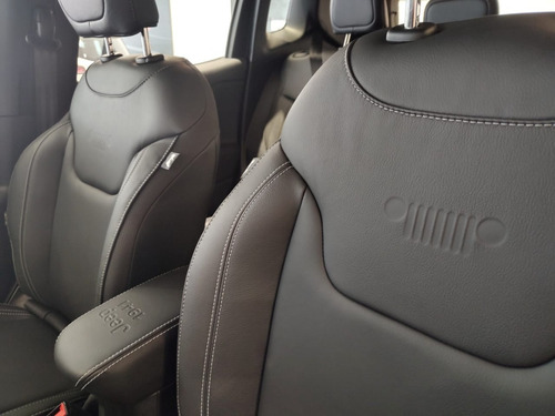 Jeep Renegade 2.4 Longitude At