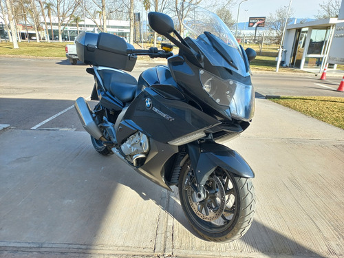 Bmw K 1600 Gt