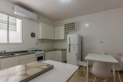 Impecable Ph 4 Ambientes Amoblado Sin Expensas En Villa Urquiza