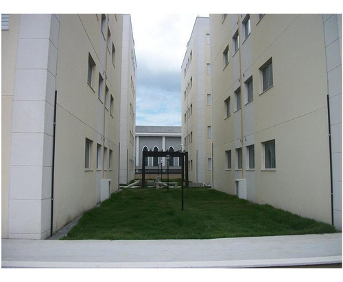 Imagem 11 de 22 de Apartamento Com 3 Dormitórios À Venda, 51 M² Por R$ 225.001,00 - Vila Miranda - Itaquaquecetuba/sp - Ap0344