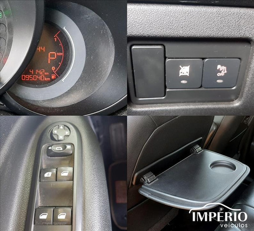 Citroën C3 1.6 Picasso Exclusive 16v