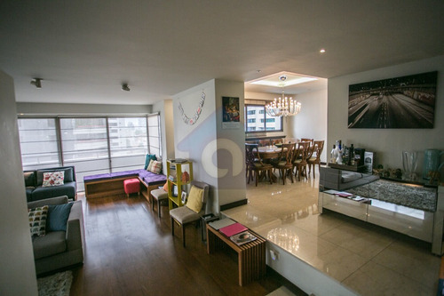 Imagem 5 de 15 de Lindo Apartamento De 290 M², 3 Suítes, 4 Vagas - Aclimação - Tw15720