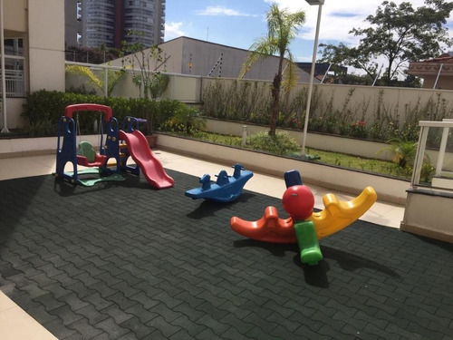 Imagem 28 de 28 de Cobertura Com 3 Dormitórios À Venda, 180 M² - Jardim Do Mar - São Bernardo Do Campo/sp - Co2869