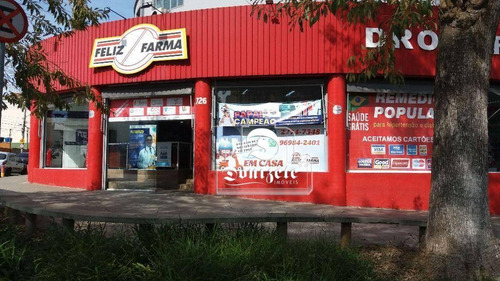 Imagem 14 de 15 de Cobertura À Venda, 81 M² Por R$ 390.000,00 - Campestre - Santo André/sp - Co12099