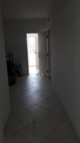 Imagem 7 de 10 de Sala Para Alugar, 60 M² Por R$ 1.130/mês - Vila Das Mercês - São Paulo/sp - Sa0078