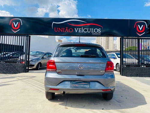Imagem 5 de 9 de Volkswagen Gol