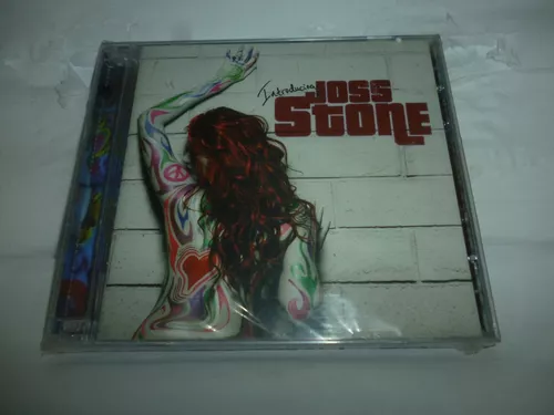 Introducing Joss Stone