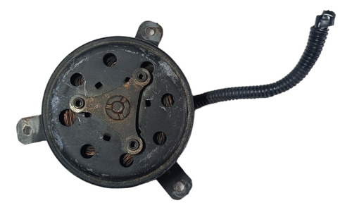 Motor Ventoinha Radiador Mercedes Benz Classe A160 190 Oem