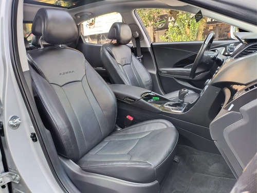 Hyundai Azera 3.0 MPFI GLS V6 24V GASOLINA 4P AUTOMÁTICO