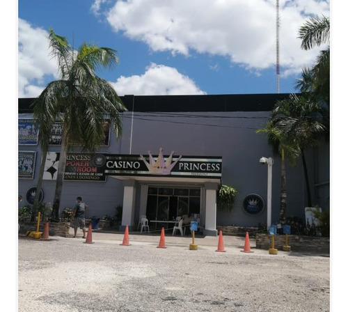 Terreno En Venta En Zona Libre Belice