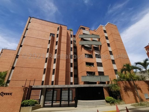 Imagen 1 de 15 de Elisa Erebrie Vende Apartamento La Tahona 0412.019.92.69 Código: 22-11995