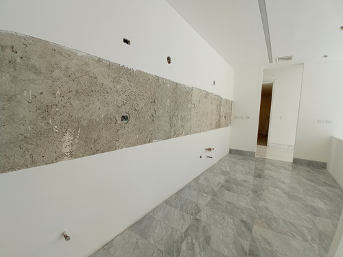 Imagen 6 de 17 de Vendo Apartamento 150m2 3h/4b/3p La Castellana