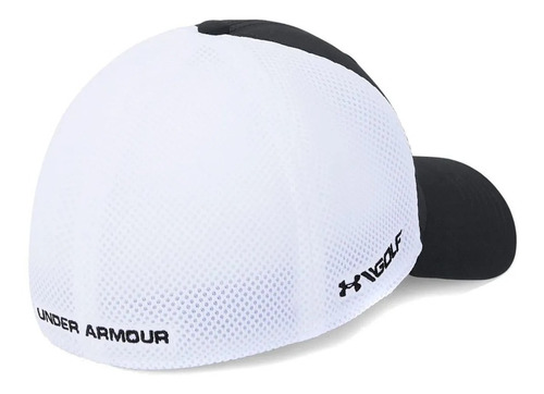 Gorra Under Armour Classic Mesh Training