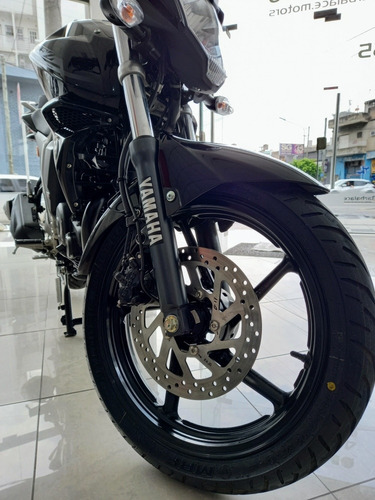 Imagen 11 de 14 de Yamaha Fz 2.0 150cc 2021
