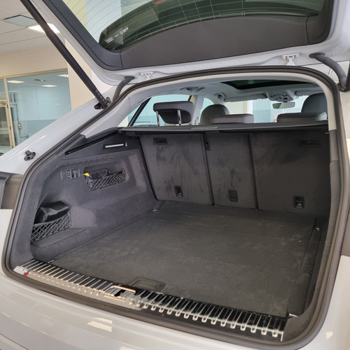 Audi Q8 3.0 55 Tfsi Quattro