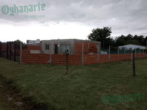 Venta De Casa En Gral. Rodriguez