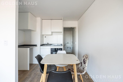 Departamento A Estrenar Con Amenities