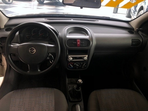 Chevrolet Corsa 1.4 Mpfi Maxx 8v