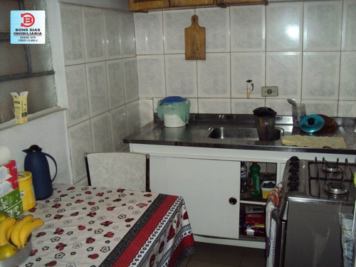 Imagem 7 de 15 de Casa - Vila Jacui - Ref: 3684 - V-3684