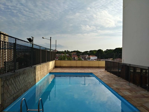 Imagem 8 de 29 de Apartamento - Ref: 6870