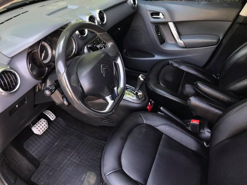 Imagem 8 de 15 de Citroen C3 Excl. 2014!!! R$40.900,00!!! C/teto Panorâmico!!!