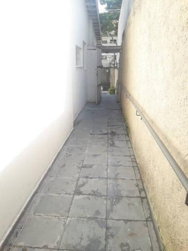 Imagem 13 de 15 de Sobrado Com 3 Dormitórios À Venda, 178 M² Por R$ 1.070.000,00 - Campo Belo - São Paulo/sp - So2653