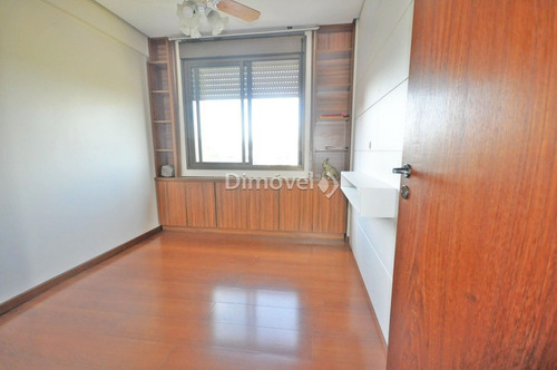 Imagem 11 de 15 de Apartamento - Praia De Belas - Ref: 24516 - V-24516