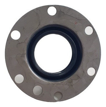 Retentor Traseiro Externo Jeep Rural F75 Chavetado 48/66
