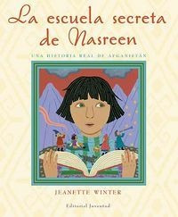 Escuela Secreta De Masreen - Winter,jeanette