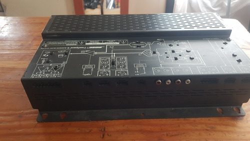 Imagen 2 de 3 de Sistema De Música Comercial Bose Freespace 6 Modelo 1010