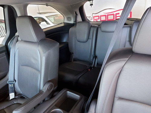 Imagen 13 de 14 de Honda Odyssey 3.5 Touring At 2019