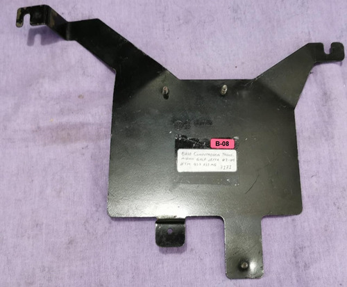 Base Soporte Computadora De Transmision Golf Jetta 01-04 (Usado)