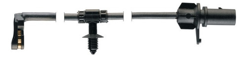 Balatas Del Y Tras Textar Audi A4 A5 A6 A7 Q5 2015 - 2023