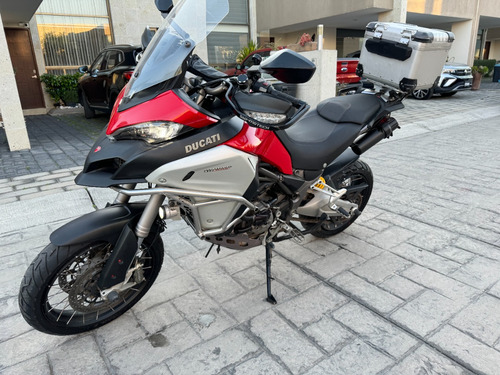 Ducati Multistrada