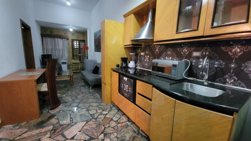 Apartamento En Alquiler Tipo Suite En La Boyera, El Hatillo