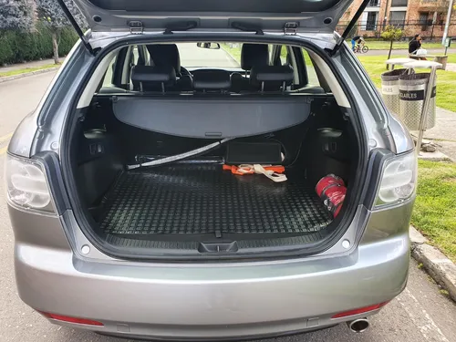 Mazda CX-7 2.5 2wd