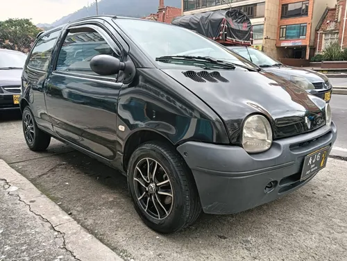 Renault Twingo 1.2 Access