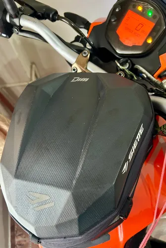 Moto Duke, Modelo 2020, En Óptimas Condiciones