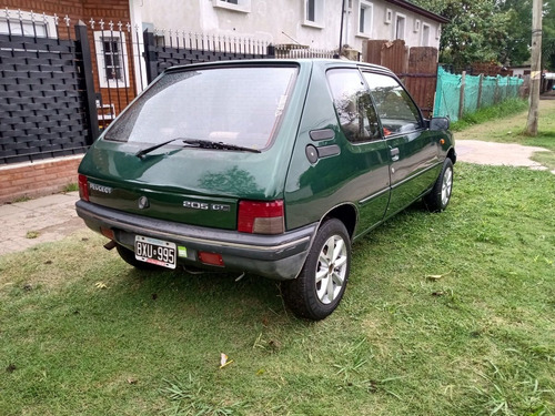 Peugeot 205 Gl
