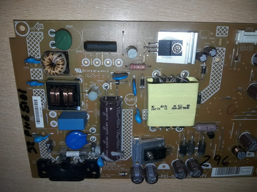 Imagen 8 de 8 de 296 Fuente Philips 32phg5101 715g7734-p01-001-002h