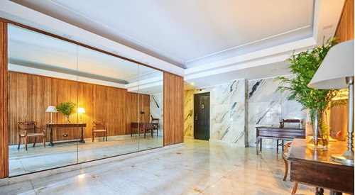 Imagen 5 de 30 de Venta! Departamento 5 Ambientes - Palermo Chico