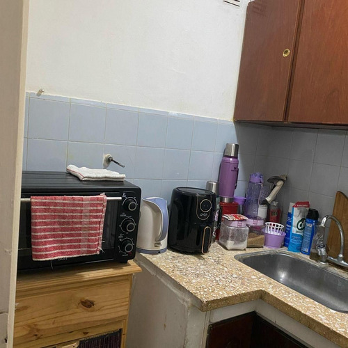 Departamento 2 Ambientes! Posibilidad De Financiacion!