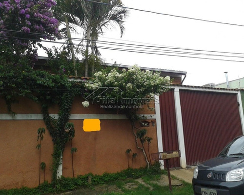Imagem 1 de 15 de Casa - Parque Brasilia - Ref: 34167127 - V-lf9481455