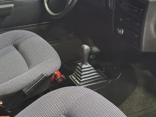 Imagem 10 de 15 de Volkswagen Parati 1.8 Cl 8v