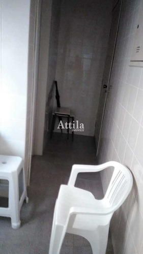 Imagem 12 de 12 de Apto (lado Praia), 2 Dorms., 1 Vaga, Enseada - V3950