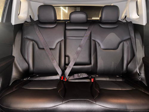 Jeep Compass 2.0 16V DIESEL TRAILHAWK 4X4 AUTOMÁTICO