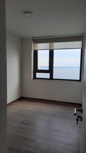 Departamento Sector Pelluco, Vista Al Mar (66491)