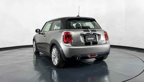 Imagen 5 de 15 de 104221 - Mini Cooper 2017 Con Garantía