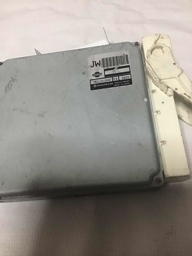 Computadora Ecu Motor Nissan Infiniti Q45 2002 Mec15 040 F4 (Usado)