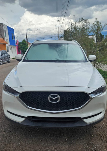 Mazda CX-5 2.0 L I Sport At